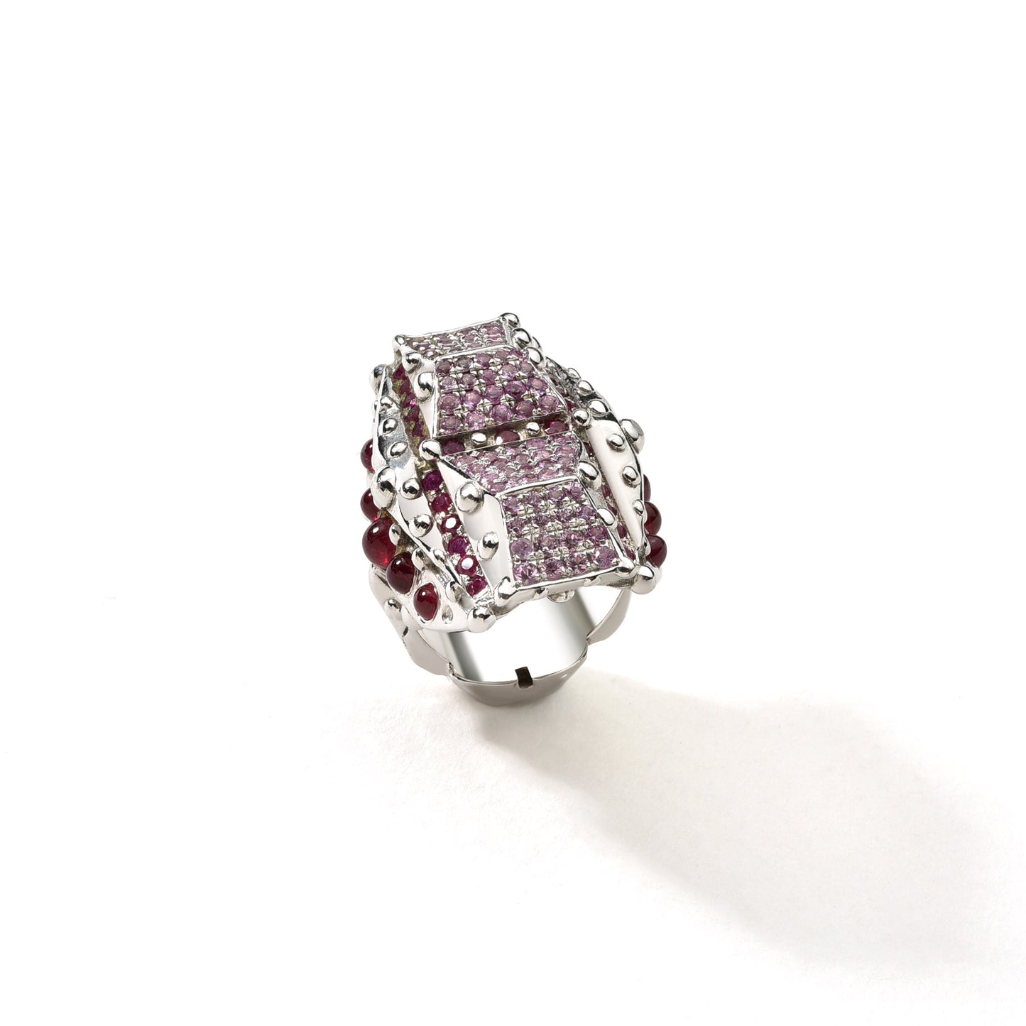 TOUTOUZE - Rabbit in the Hat