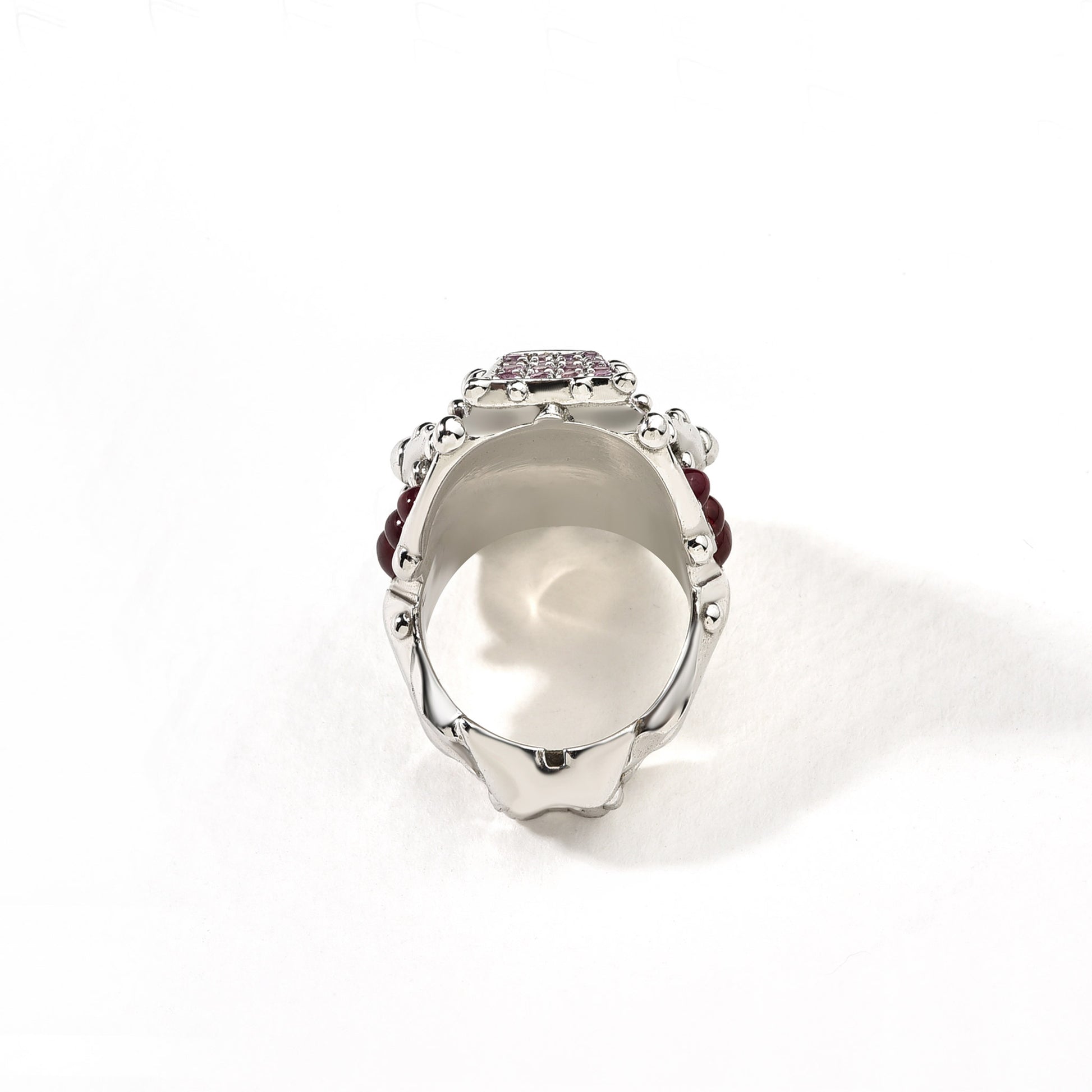 TOUTOUZE - Rabbit in the Hat