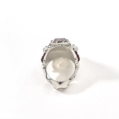 TOUTOUZE - Rabbit in the Hat