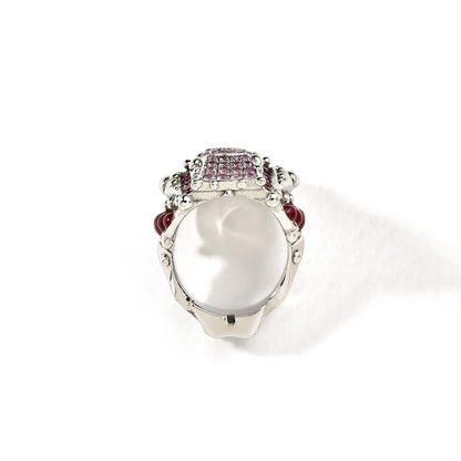 TOUTOUZE - Rabbit in the Hat