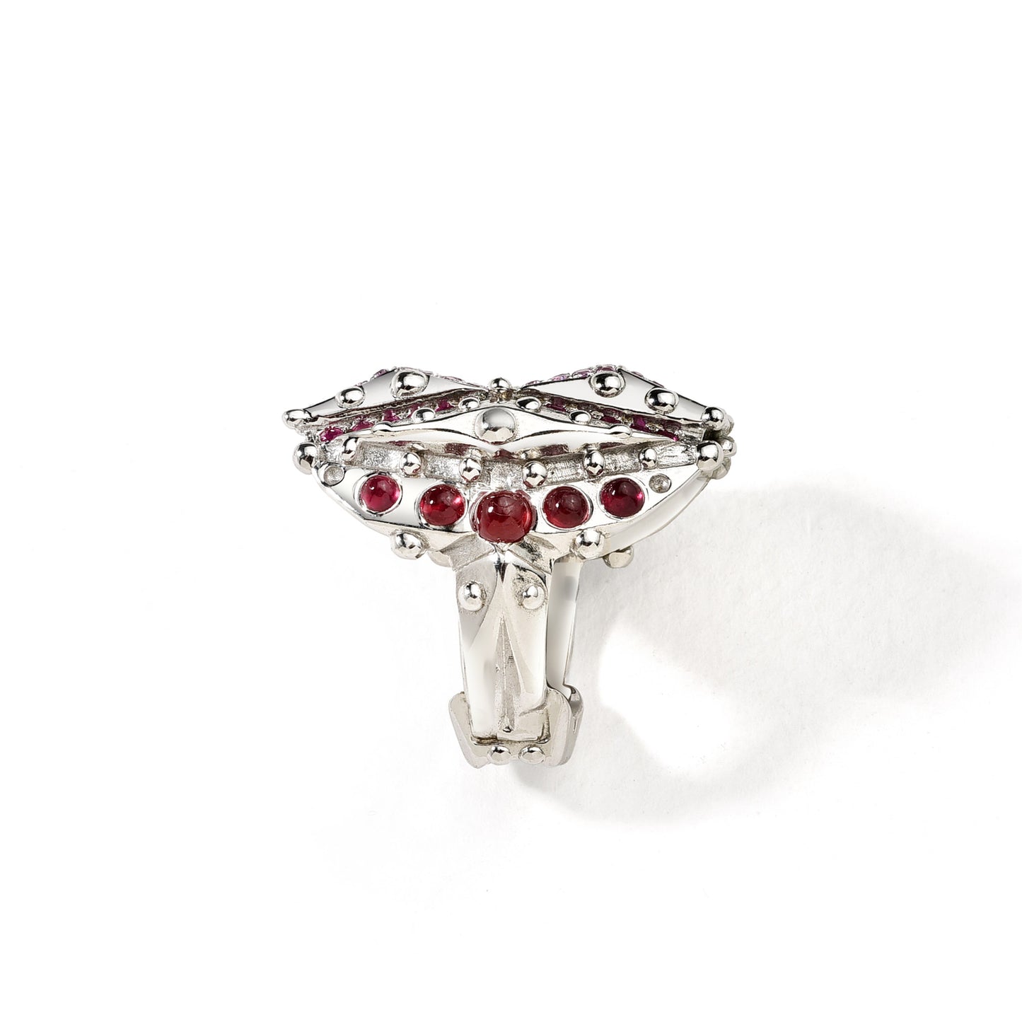 TOUTOUZE - Rabbit in the Hat