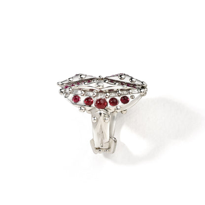 TOUTOUZE - Rabbit in the Hat