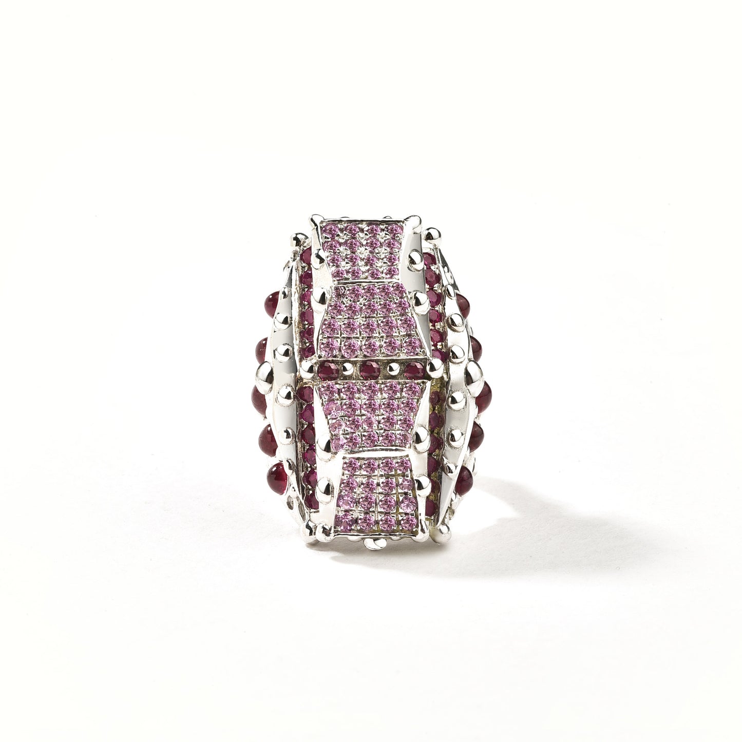 TOUTOUZE - Rabbit in the Hat