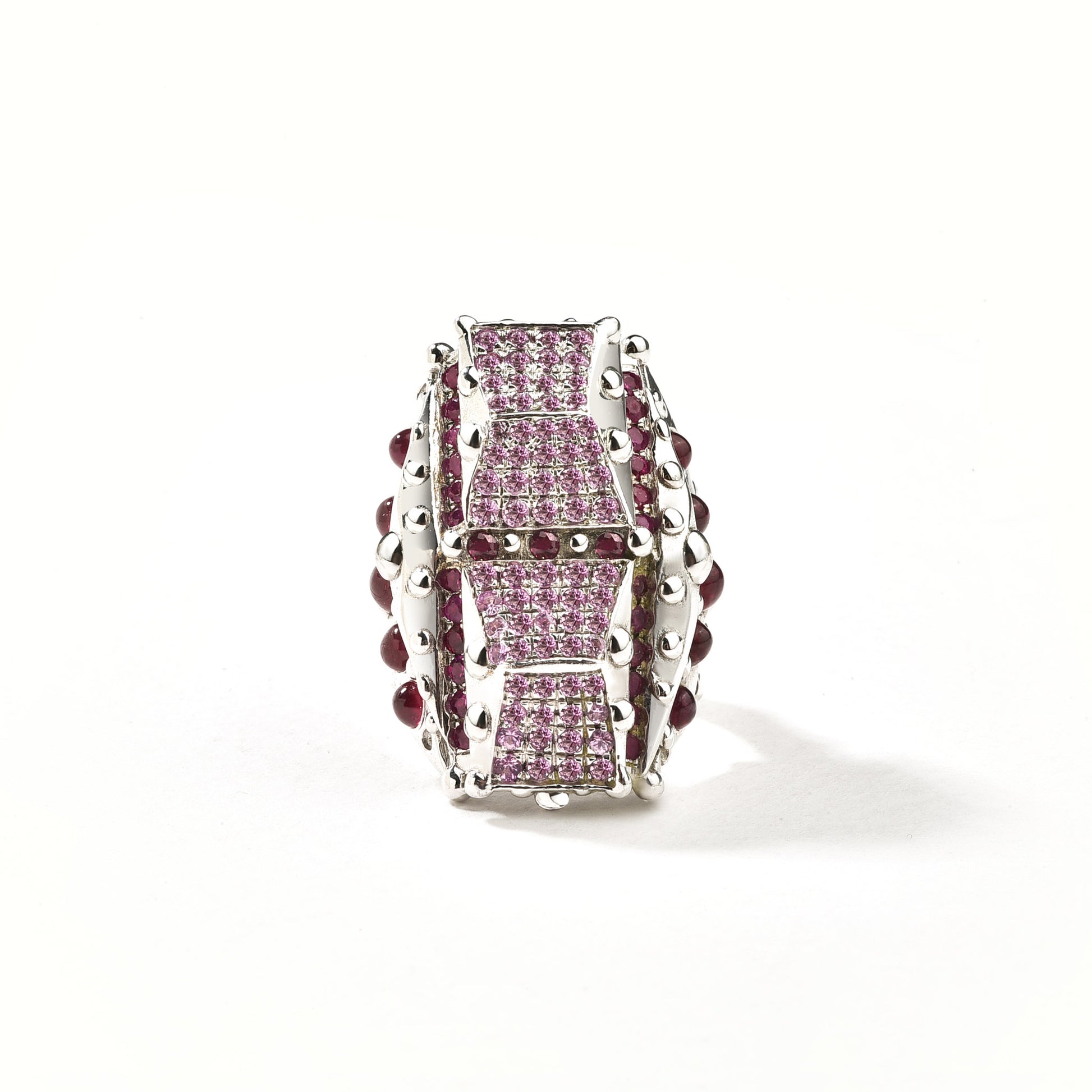 TOUTOUZE - Rabbit in the Hat