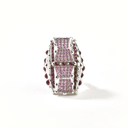 TOUTOUZE - Rabbit in the Hat