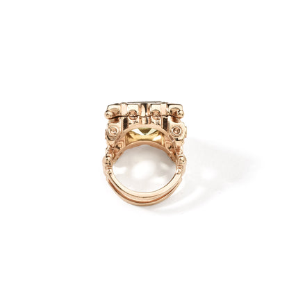 VALENTINA - Rabbit in the Hat