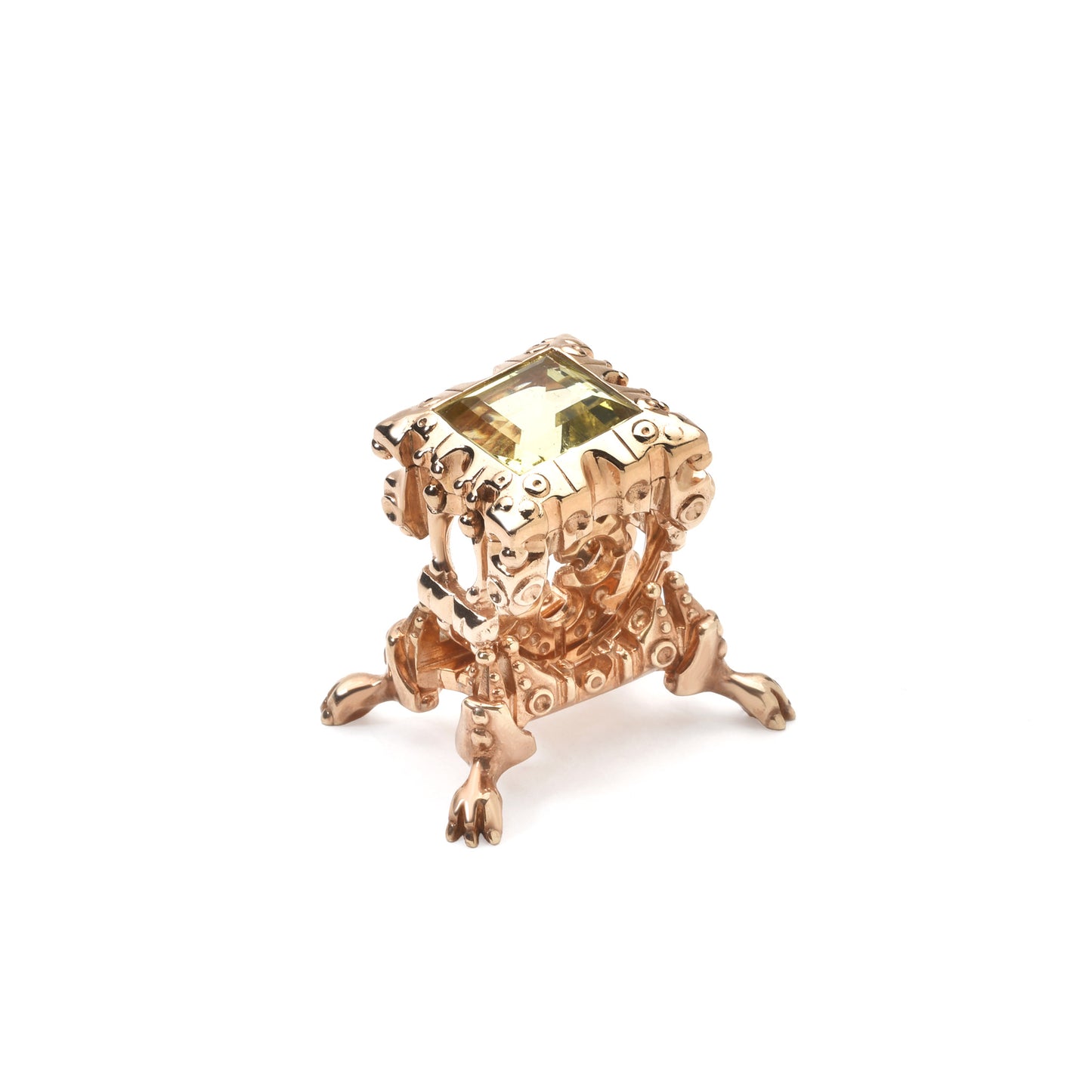 VALENTINA - Rabbit in the Hat