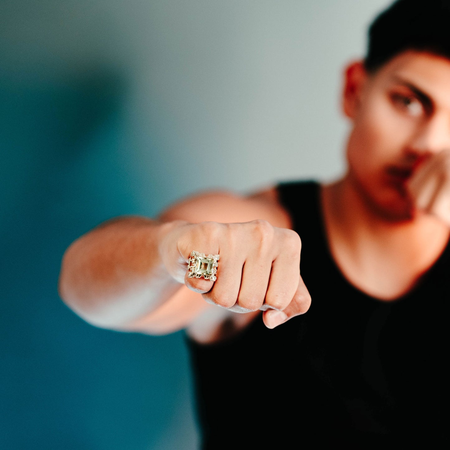 VALENTINA - Rabbit in the Hat