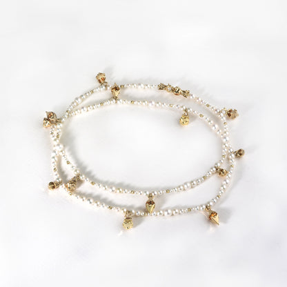 VINCENZA - Rabbit in the Hat